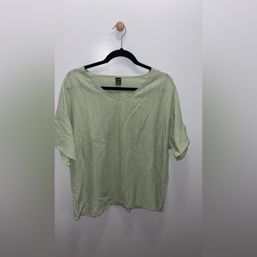 SHEIN / medium / loose fit / never worn